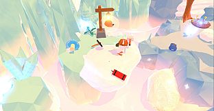 Amazing Chicken Adventures