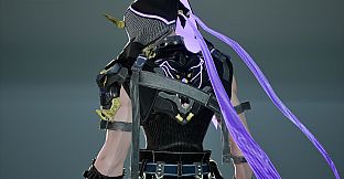 CODE VEIN II - Deluxe Upgrade Pack