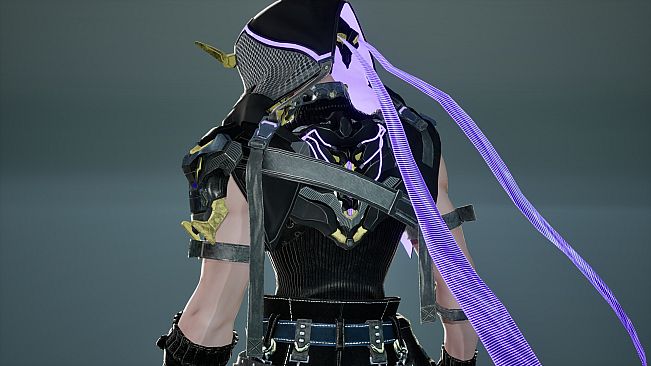 CODE VEIN II - Deluxe Upgrade Pack