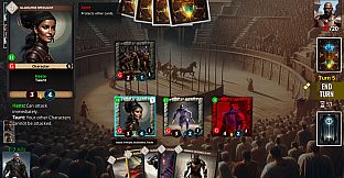 For the Glory of Gods TCG