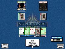 Poker Superstars II