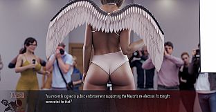 Special Request: Chapter 2