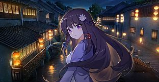 SAPPHIRE MOON-FOREVER MEMORIES -小剧场集