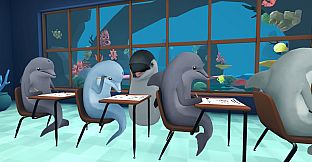 Classroom Aquatic