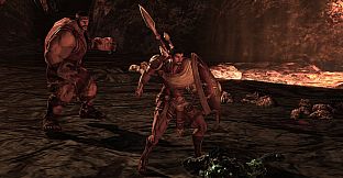 Rise of the Argonauts