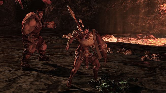 Rise of the Argonauts