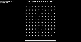 0101 - Counter Bonus Levels 3