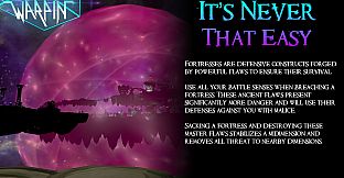 Warpin: Creation (VR)