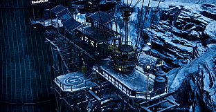 Endzone - A World Apart: Distant Places