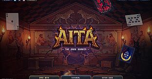 AITA: The Dark Domain