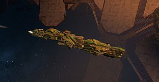 Star Conflict - Bashe