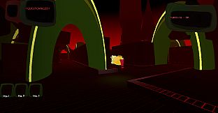 Tubby's Wonderful Town