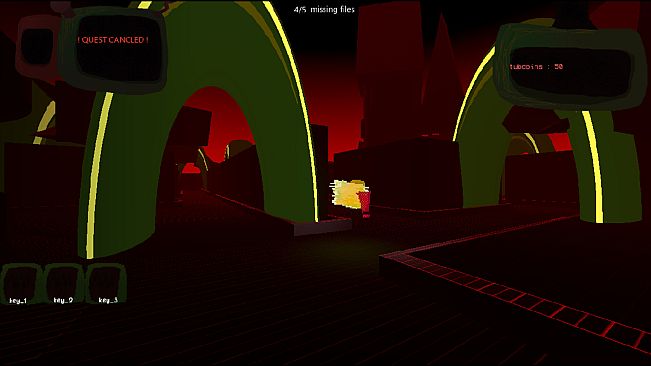 Tubby's Wonderful Town