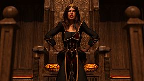 Galactic Sex Odyssey: NSFW Sci-Fi Porn