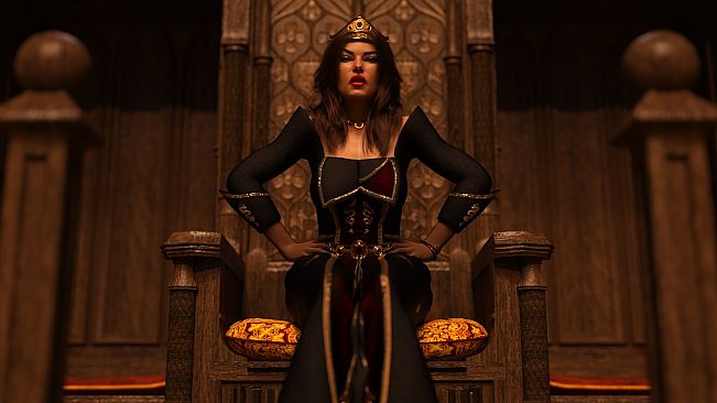 Galactic Sex Odyssey: NSFW Sci-Fi Porn