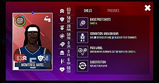 Dream Team Basketball