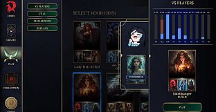 Ariokan - create your cards, break the Meta