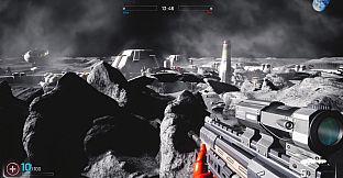 Evolution: Moon Warfare