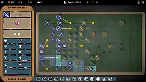 Blood for the Throne