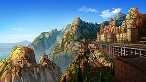 Broken Sword 5 - the Serpent's Curse