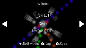 The Blocks Shoot At You