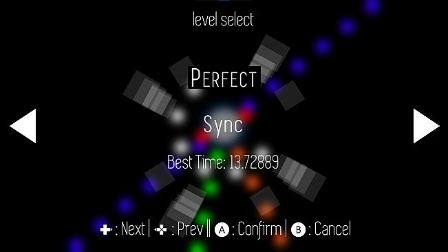 The Blocks Shoot At You