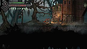 Volkolak: The Will of Gods