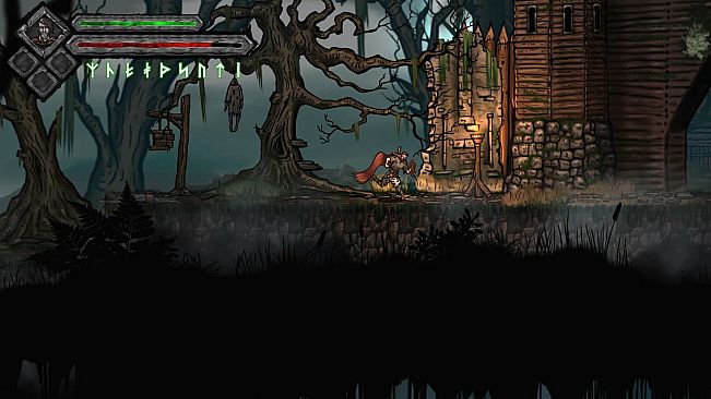 Volkolak: The Will of Gods