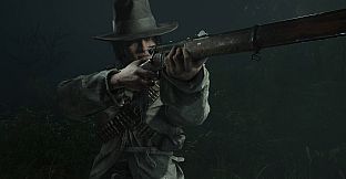 Hunt: Showdown 1896 - The Rat