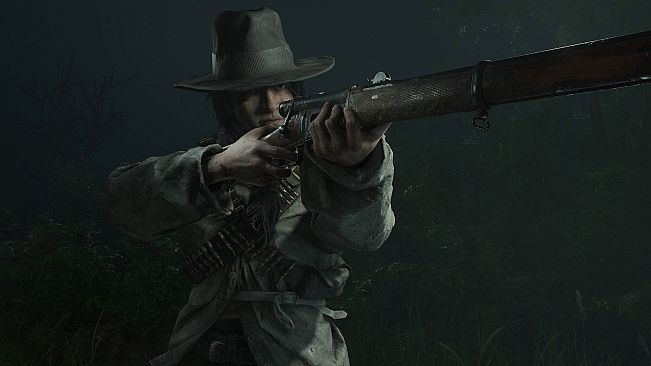 Hunt: Showdown 1896 - The Rat