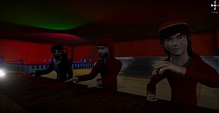 Alive Hunter - The Old Hunters