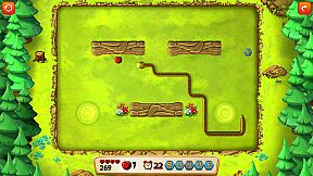 Classic Snake Adventures