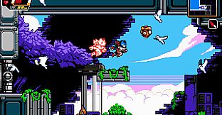 Hayaku! Island of Darkness