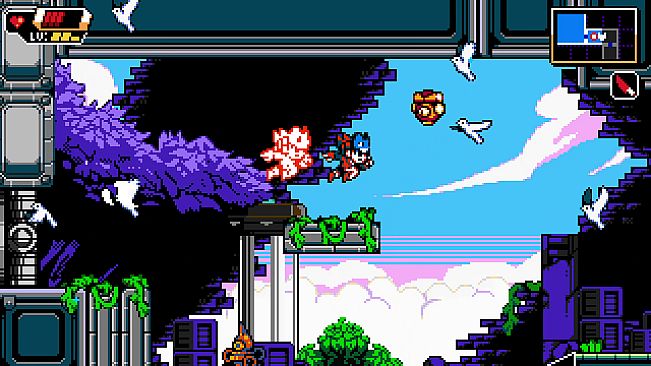 Hayaku! Island of Darkness