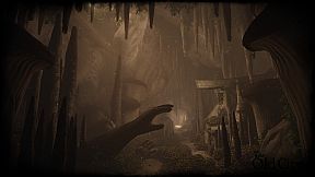 The Old City: Leviathan