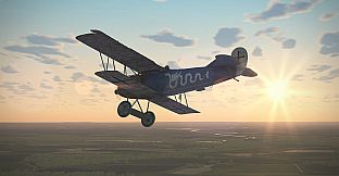 IL-2 Sturmovik: Flying Circus - Volume I