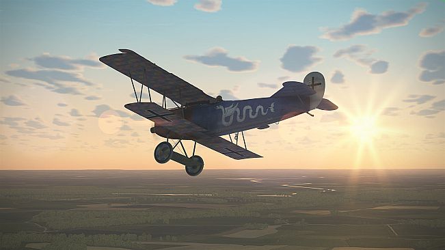 IL-2 Sturmovik: Flying Circus - Volume I