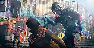 Watch Dogs: Legion Gold Edition