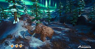 The Odyssey of the Mammoth