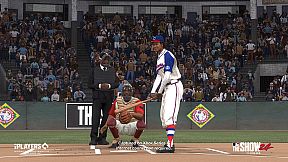 MLB The Show 24 - MVP Edition