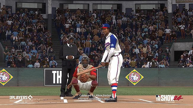 MLB The Show 24 - Digital Deluxe Edition