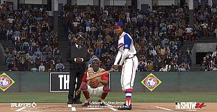 MLB The Show 24 - Xbox Series X|S Standard Edition