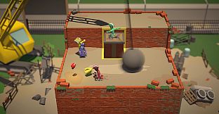 Tanks With Hands: Armed and Treaded