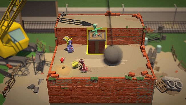 Tanks With Hands: Armed and Treaded