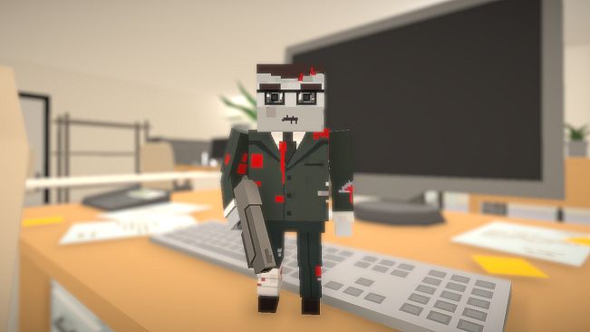 Block Heads: Instakill - Zombie Skin Pack