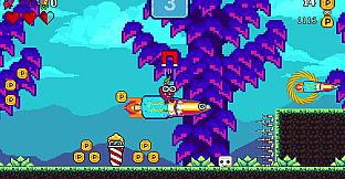 Petey Pedro unBEETable Adventure