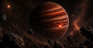 Puzzles Stars