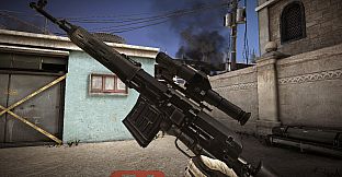 Black Squad - EA FREE TIMED WEAPON PACKAGE 2