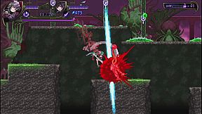 Gal Guardians: Demon Purge