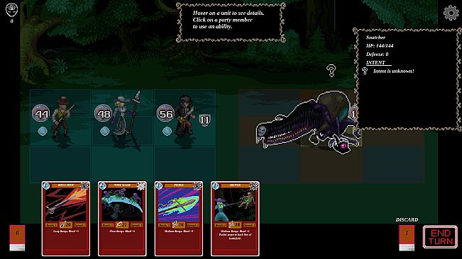 One Nation Under the Old Gods